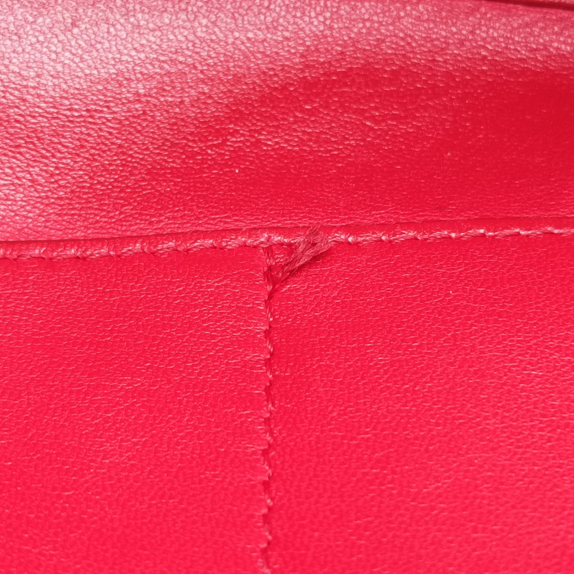 Rockstud Red Multi Calfskin BL-L540WSN2ロックスタッズ レッド マルチカラー カーフスキン BL-L540WSN2