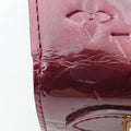 MIRADA AMARANTE Vernis M91397 SP2161ミラダ アマラント ヴェルニ M91397 SP2161