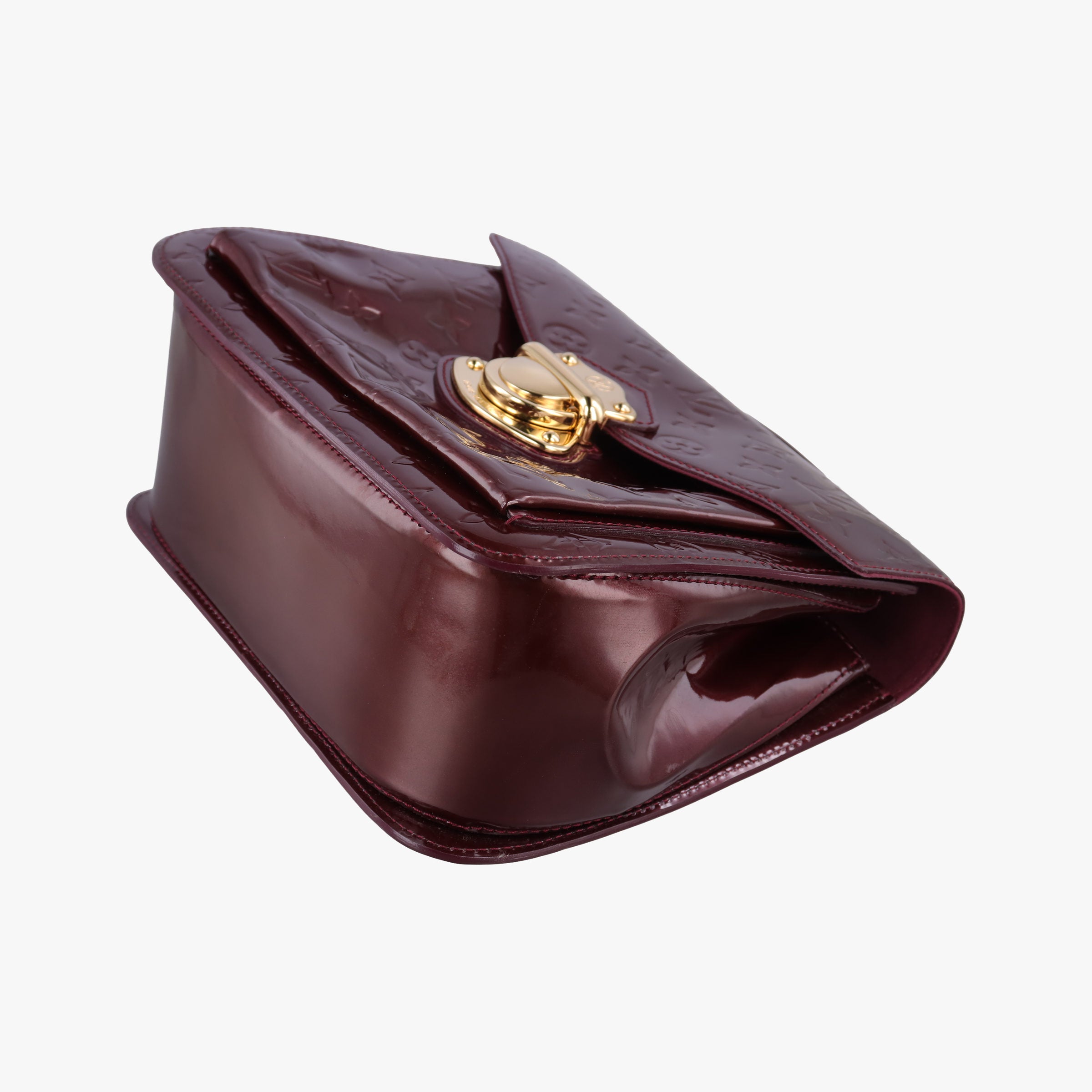MIRADA AMARANTE Vernis M91397 SP2161ミラダ アマラント ヴェルニ M91397 SP2161