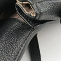 Pochette Metis MM Black Monogram Empreinte M41487 GI2189ポシェットメティスMM ブラック モノグラム アンプラント M41487 GI2189