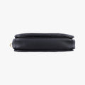 Pochette Metis MM Black Monogram Empreinte M41487 GI2189ポシェットメティスMM ブラック モノグラム アンプラント M41487 GI2189