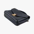 Pochette Metis MM Black Monogram Empreinte M41487 GI2189ポシェットメティスMM ブラック モノグラム アンプラント M41487 GI2189