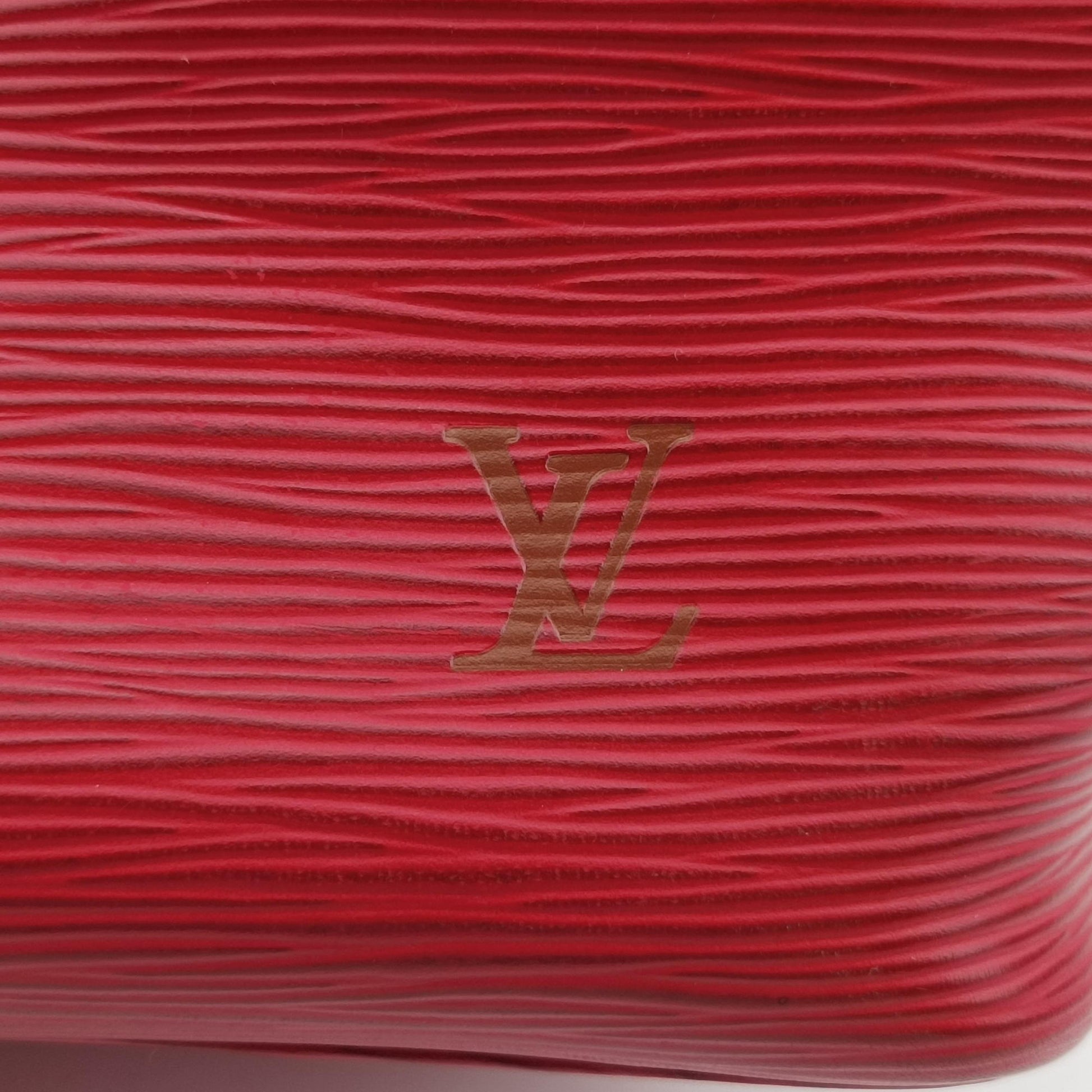 Mandala PM Castilian Red Epi M5893E FL0065マンダラPM カスティリアンレッド エピ M5893E FL0065