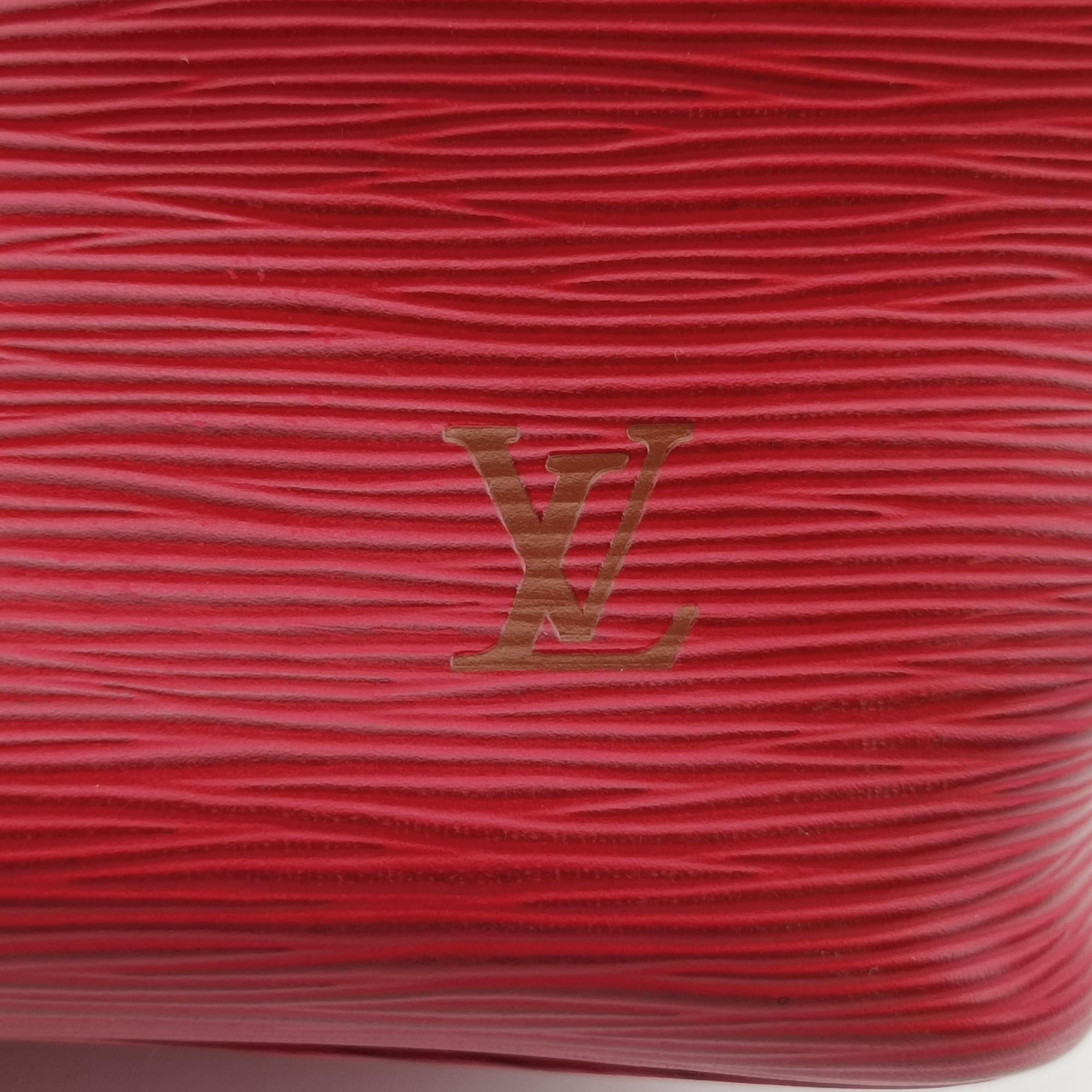 Mandala PM Castilian Red Epi M5893E FL0065マンダラPM カスティリアンレッド エピ M5893E FL0065