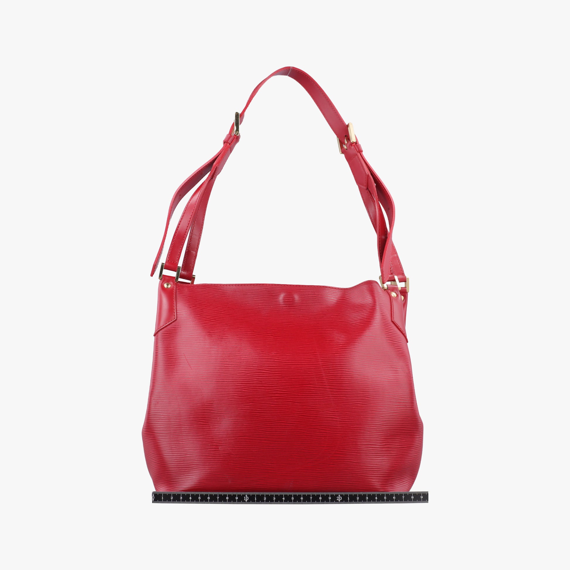 Mandala PM Castilian Red Epi M5893E FL0065マンダラPM カスティリアンレッド エピ M5893E FL0065