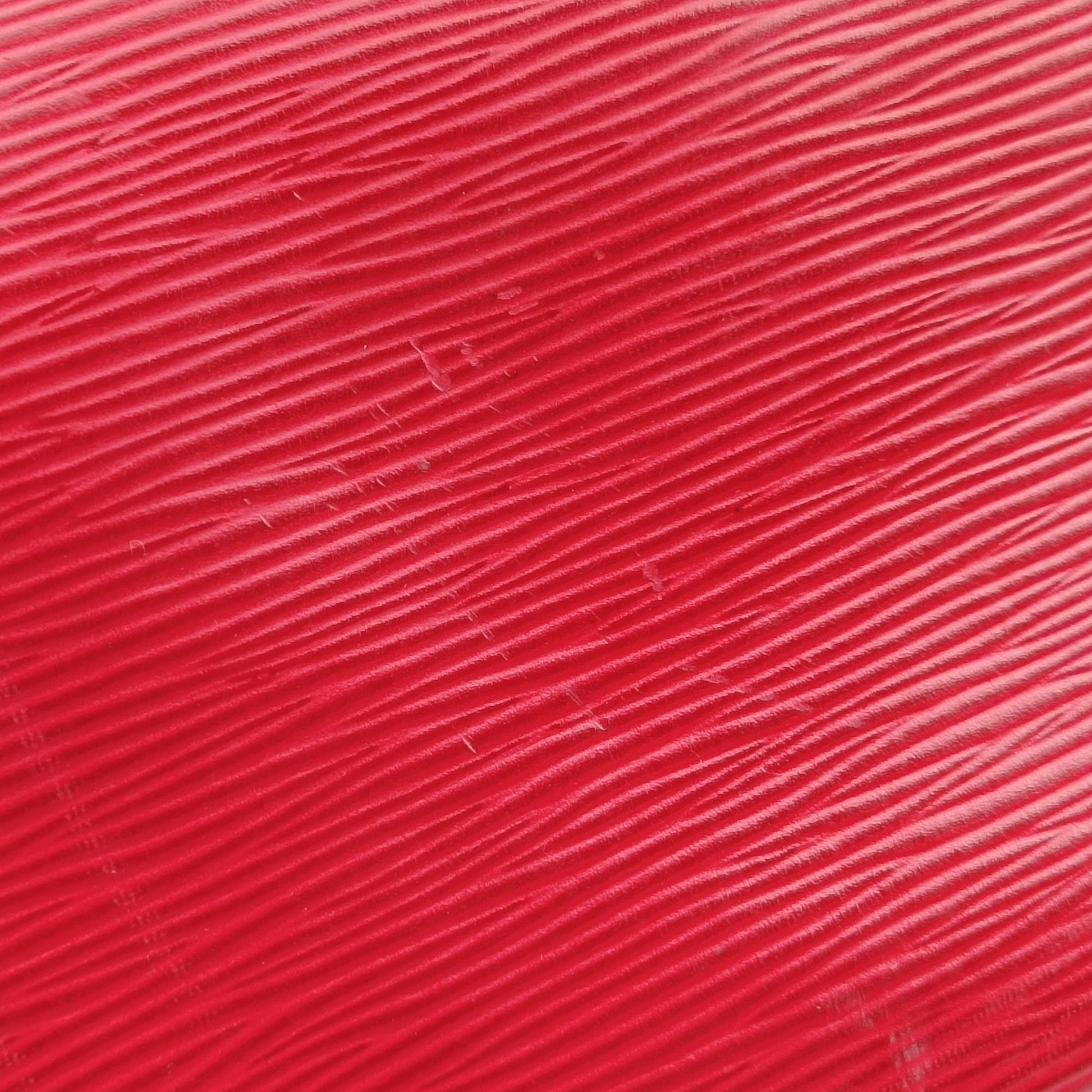 Mandala PM Castilian Red Epi M5893E FL0065マンダラPM カスティリアンレッド エピ M5893E FL0065