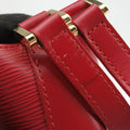 Mandala PM Castilian Red Epi M5893E FL0065マンダラPM カスティリアンレッド エピ M5893E FL0065