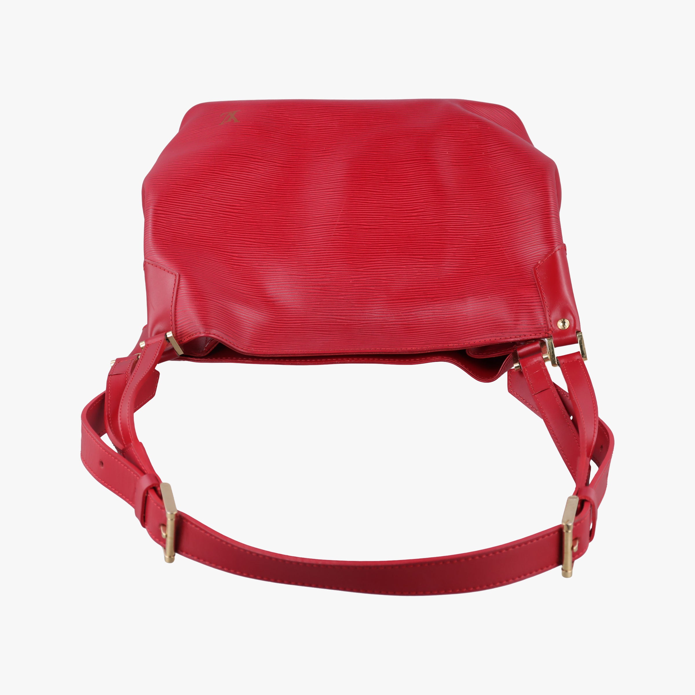Mandala PM Castilian Red Epi M5893E FL0065マンダラPM カスティリアンレッド エピ M5893E FL0065