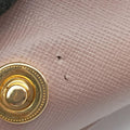 Galleria Pink SAFFIANO Leather BN1801 31/G 173ガレリア ピンク サフィアーノレザー BN1801 31/G 173