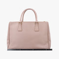 Galleria Pink SAFFIANO Leather BN1801 31/G 173ガレリア ピンク サフィアーノレザー BN1801 31/G 173