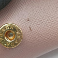 Galleria Pink SAFFIANO Leather BN1801 31/G 173ガレリア ピンク サフィアーノレザー BN1801 31/G 173