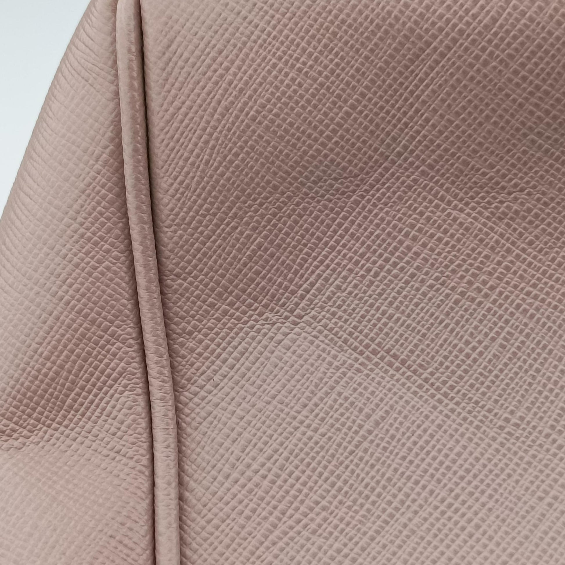 Galleria Pink SAFFIANO Leather BN1801 31/G 173ガレリア ピンク サフィアーノレザー BN1801 31/G 173