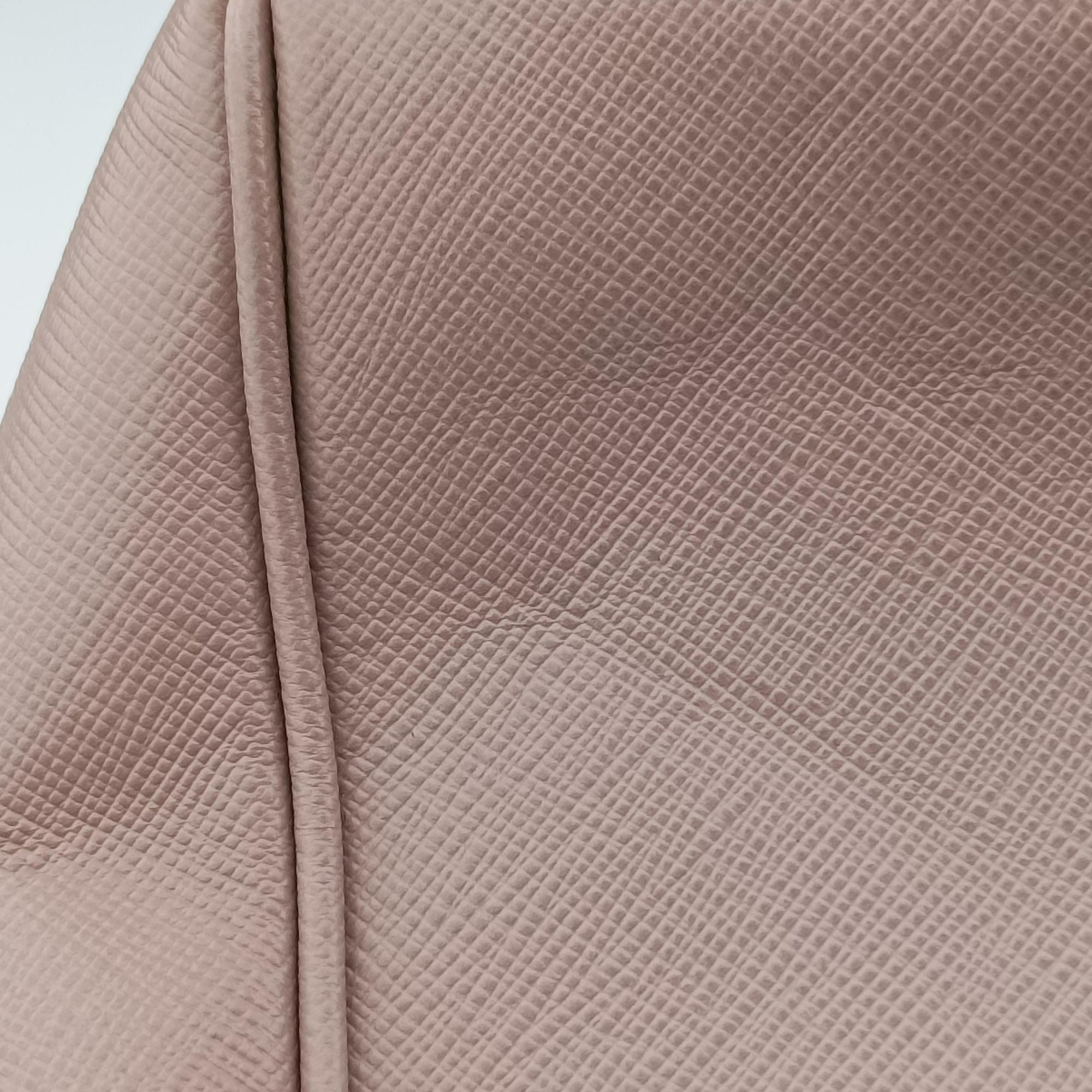 Galleria Pink SAFFIANO Leather BN1801 31/G 173ガレリア ピンク サフィアーノレザー BN1801 31/G 173