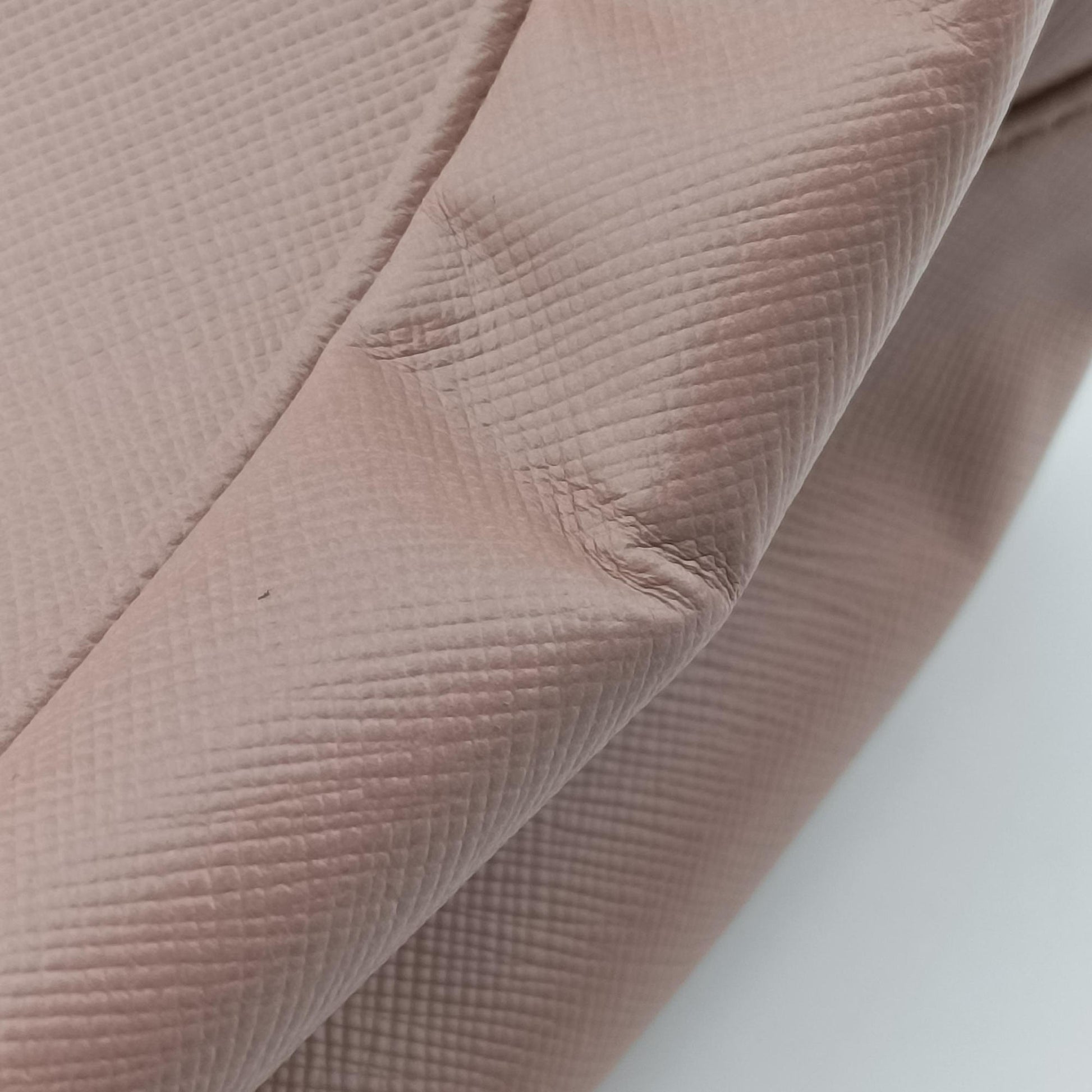 Galleria Pink SAFFIANO Leather BN1801 31/G 173ガレリア ピンク サフィアーノレザー BN1801 31/G 173