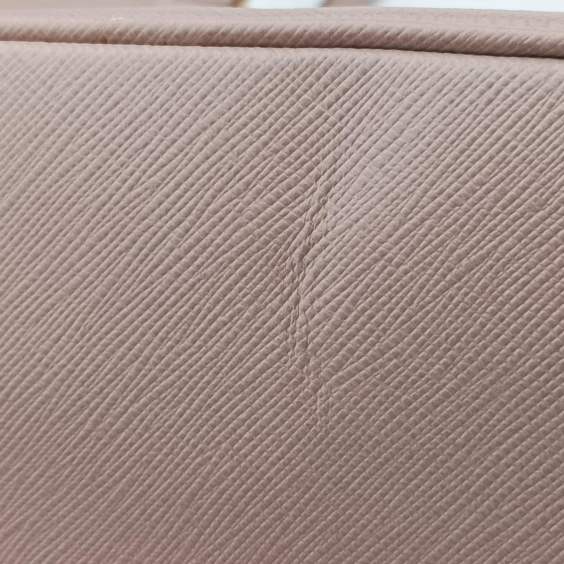 Galleria Pink SAFFIANO Leather BN1801 31/G 173ガレリア ピンク サフィアーノレザー BN1801 31/G 173
