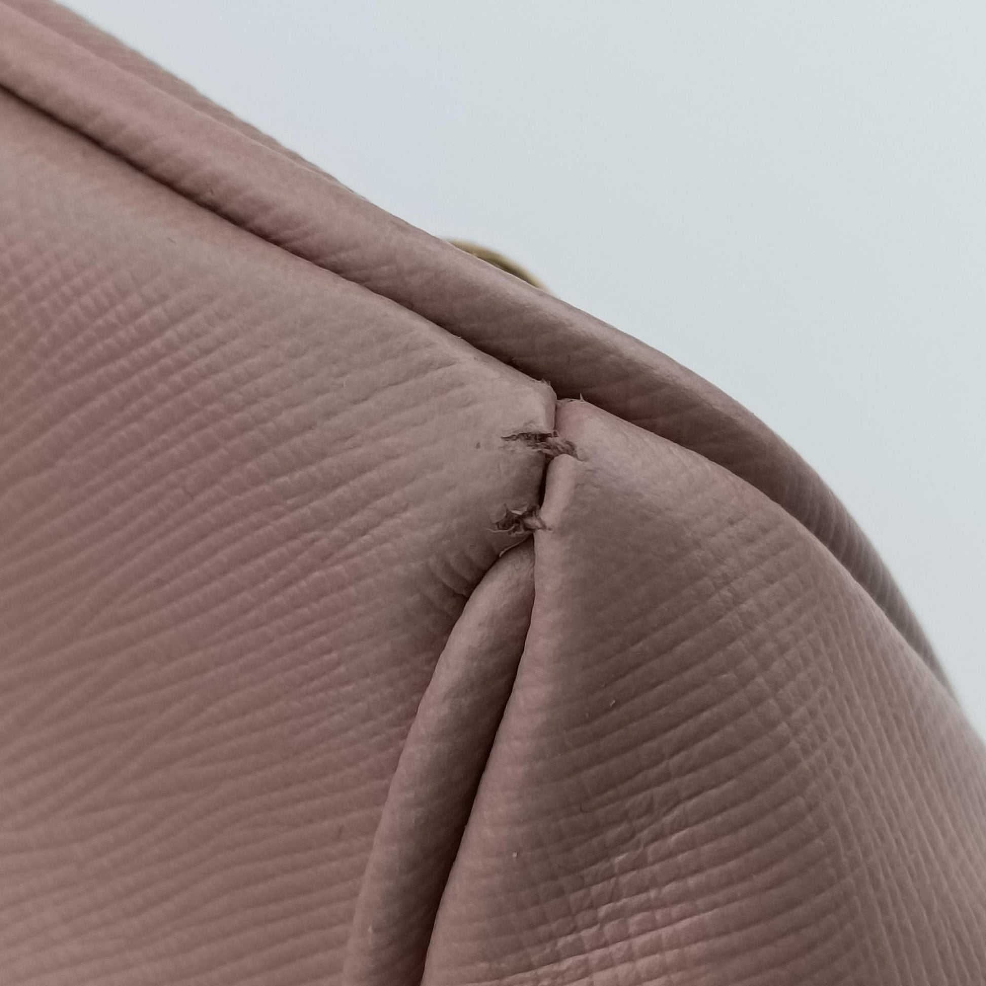 Galleria Pink SAFFIANO Leather BN1801 31/G 173ガレリア ピンク サフィアーノレザー BN1801 31/G 173