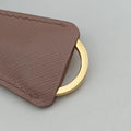 Galleria Pink SAFFIANO Leather BN1801 31/G 173ガレリア ピンク サフィアーノレザー BN1801 31/G 173
