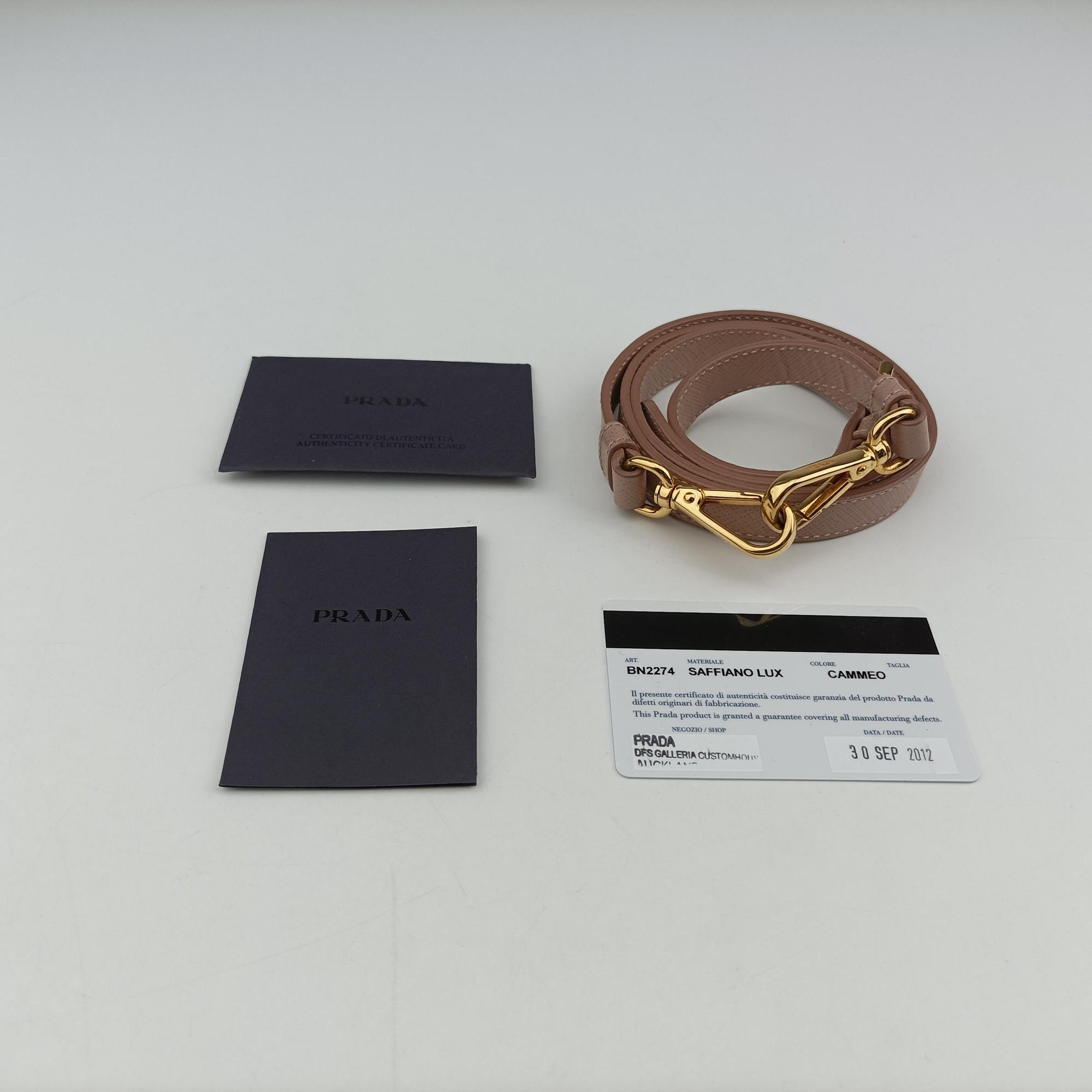 Galleria Pink SAFFIANO Leather BN1801 31/G 173ガレリア ピンク サフィアーノレザー BN1801 31/G 173