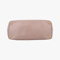 Galleria Pink SAFFIANO Leather BN1801 31/G 173ガレリア ピンク サフィアーノレザー BN1801 31/G 173