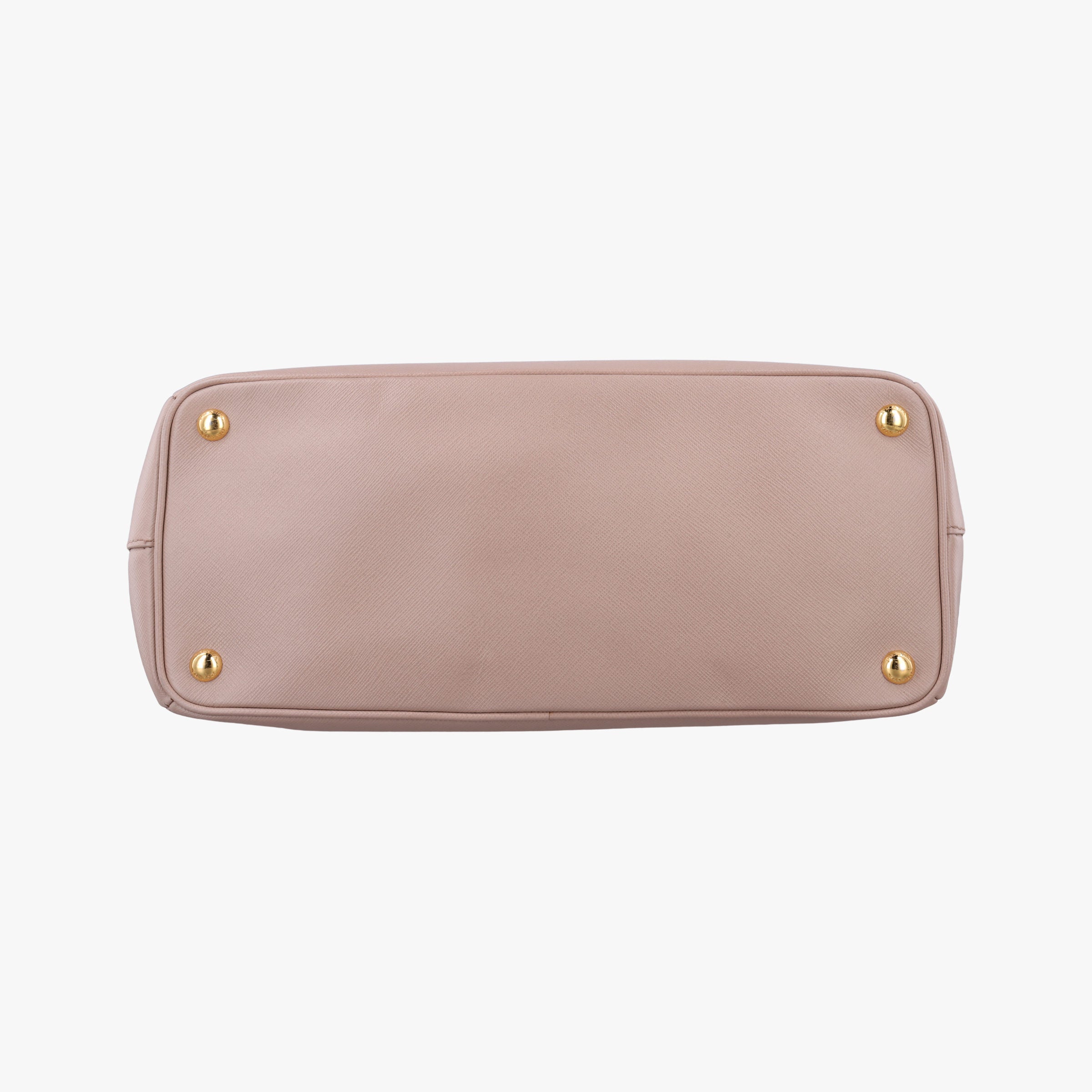 Galleria Pink SAFFIANO Leather BN1801 31/G 173ガレリア ピンク サフィアーノレザー BN1801 31/G 173