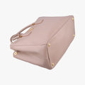 Galleria Pink SAFFIANO Leather BN1801 31/G 173ガレリア ピンク サフィアーノレザー BN1801 31/G 173