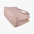 Galleria Pink SAFFIANO Leather BN1801 31/G 173ガレリア ピンク サフィアーノレザー BN1801 31/G 173