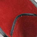 Dionysus beige×red PVC coated canvas × suede 421970 A026106885ディオニュソス ベージュ×レッド PVCコーティングキャンバス×スエード 421970 A026106885