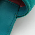 GG Marmont Blue velour 443497 F023527047GGマーモント ブルー ベロア 443497 F023527047