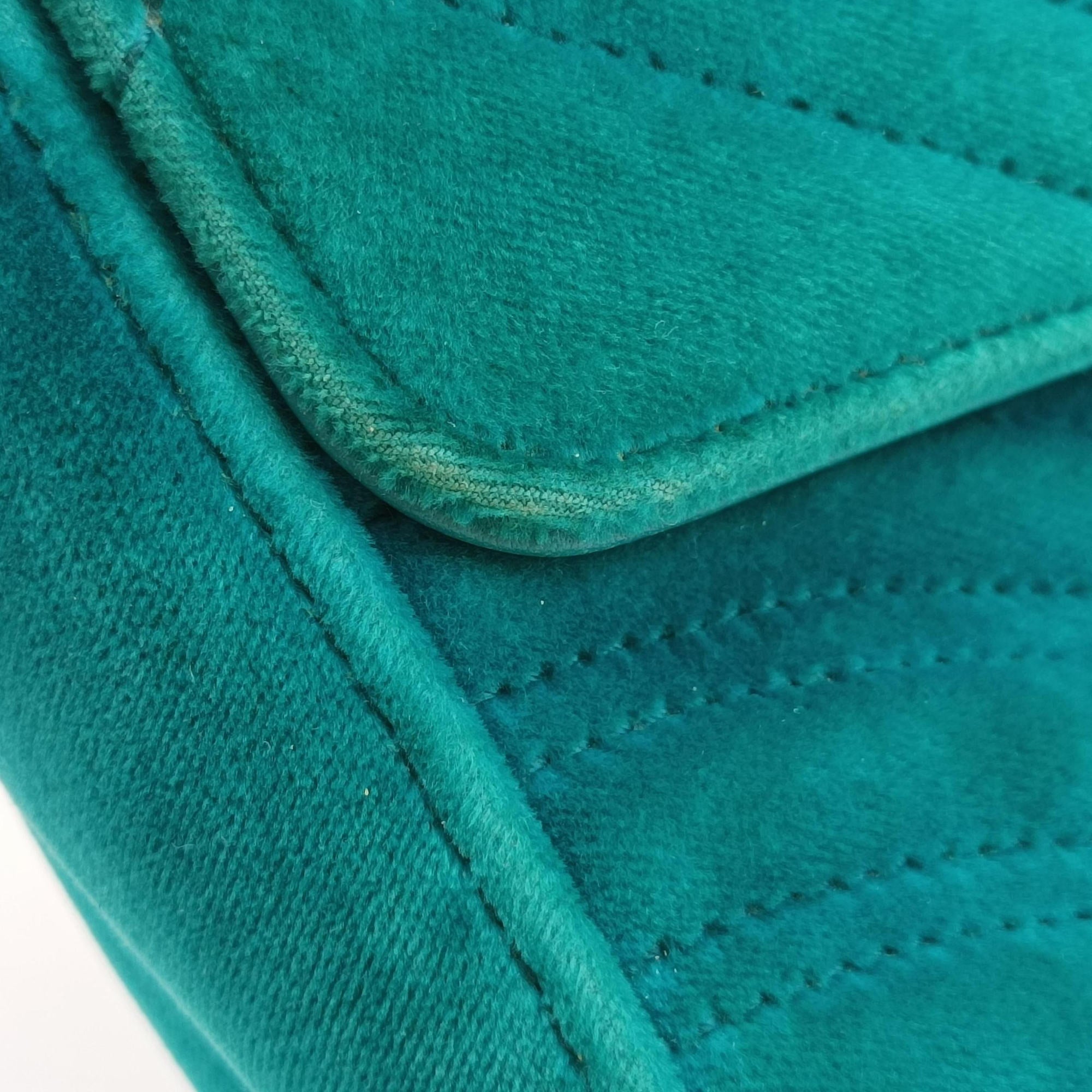 GG Marmont Blue velour 443497 F023527047GGマーモント ブルー ベロア 443497 F023527047