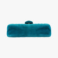 GG Marmont Blue velour 443497 F023527047GGマーモント ブルー ベロア 443497 F023527047
