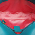 GG Marmont Blue velour 443497 F023527047GGマーモント ブルー ベロア 443497 F023527047