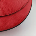 Saint Cloud Coquelicot  Epi  M54156 FL1127サンクルー コクリコ エピ M54156 FL1127