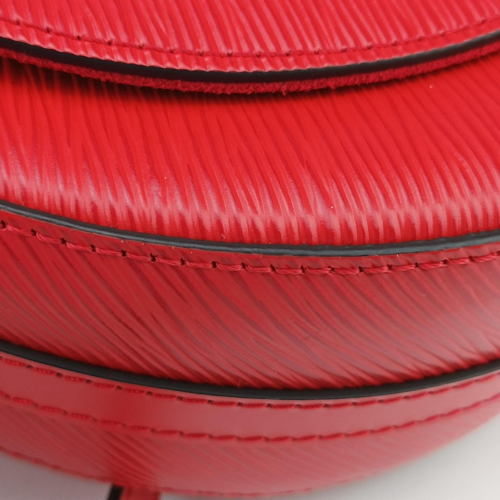 Saint Cloud Coquelicot  Epi  M54156 FL1127サンクルー コクリコ エピ M54156 FL1127