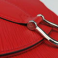 Saint Cloud Coquelicot  Epi  M54156 FL1127サンクルー コクリコ エピ M54156 FL1127