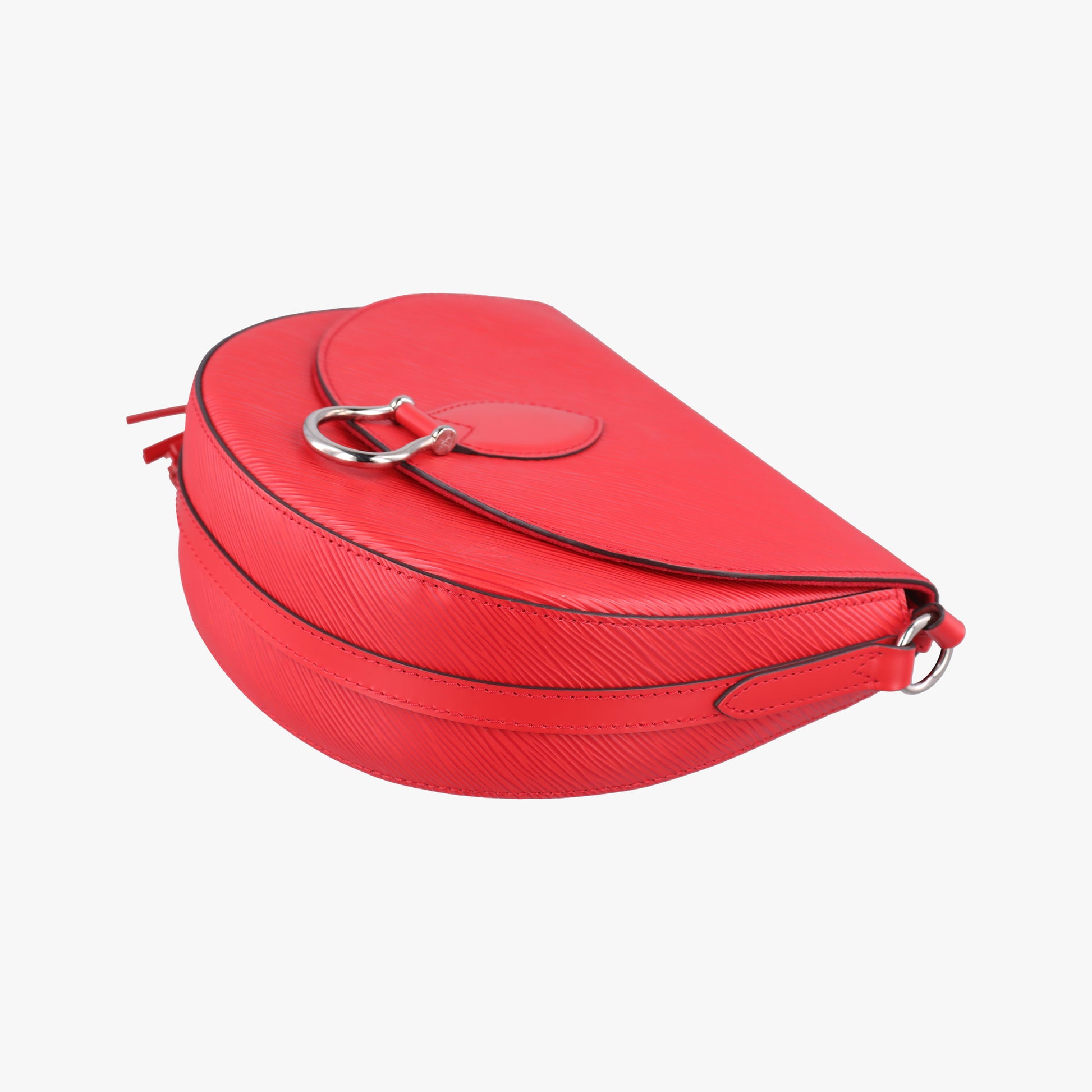 Saint Cloud Coquelicot  Epi  M54156 FL1127サンクルー コクリコ エピ M54156 FL1127