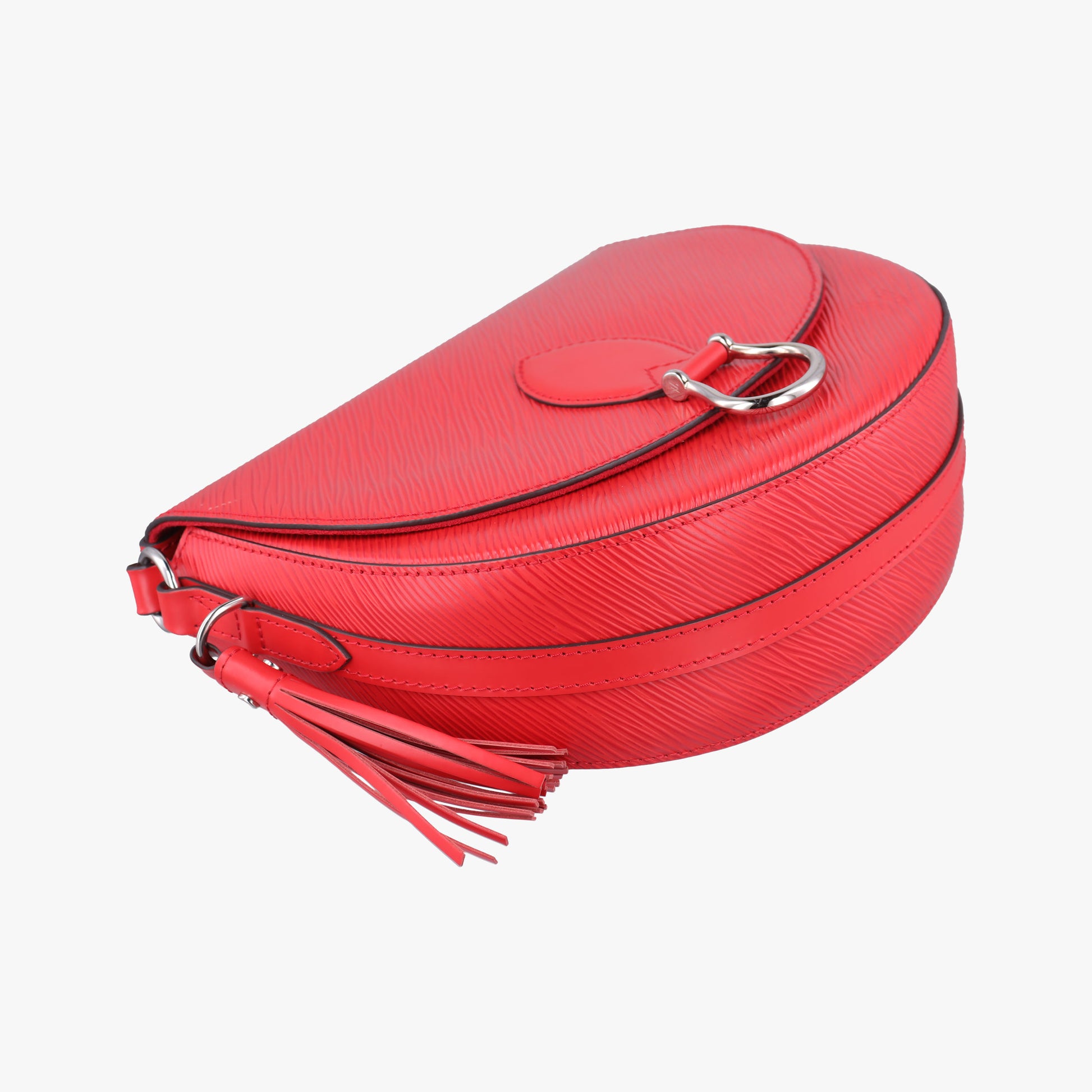 Saint Cloud Coquelicot  Epi  M54156 FL1127サンクルー コクリコ エピ M54156 FL1127