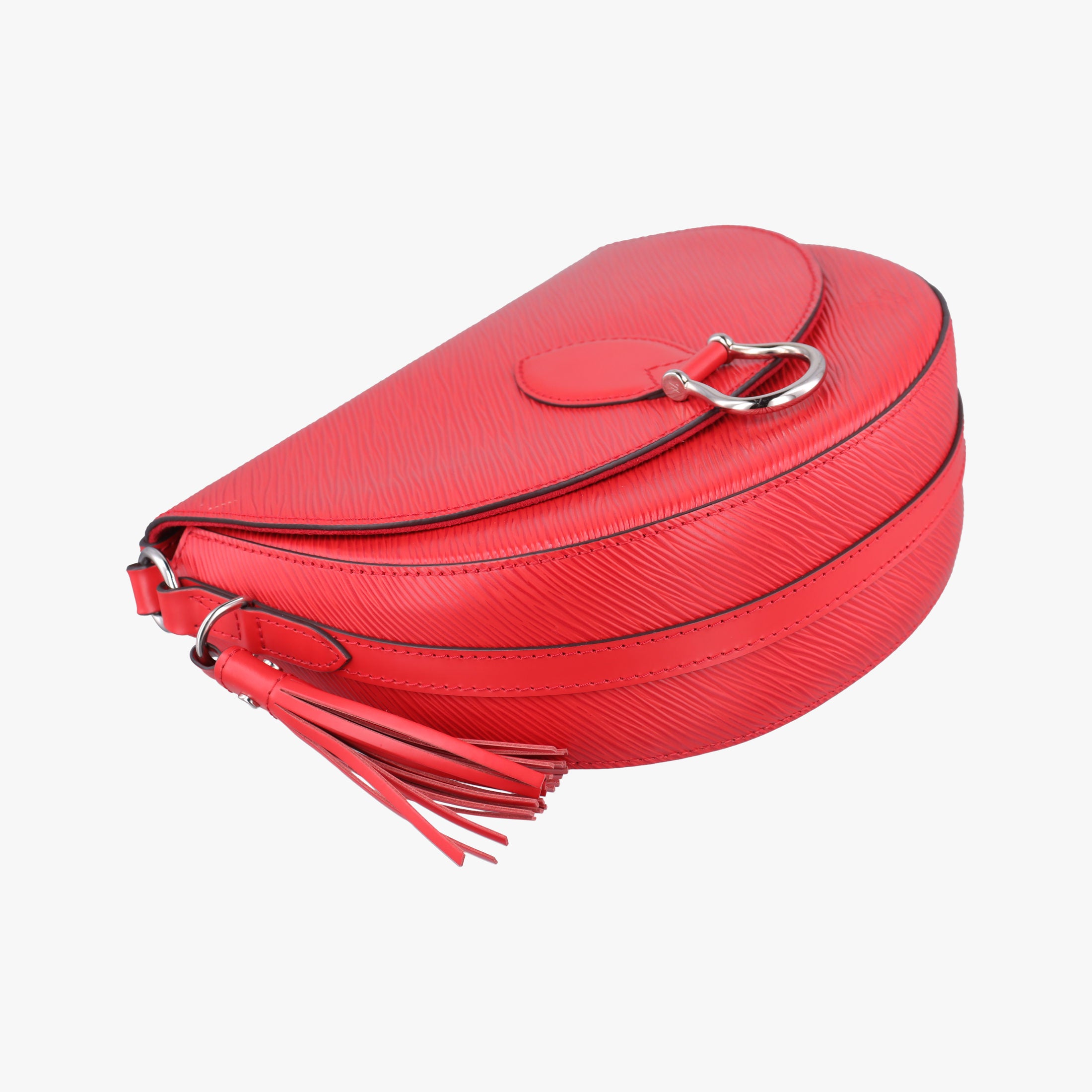 Saint Cloud Coquelicot  Epi  M54156 FL1127サンクルー コクリコ エピ M54156 FL1127