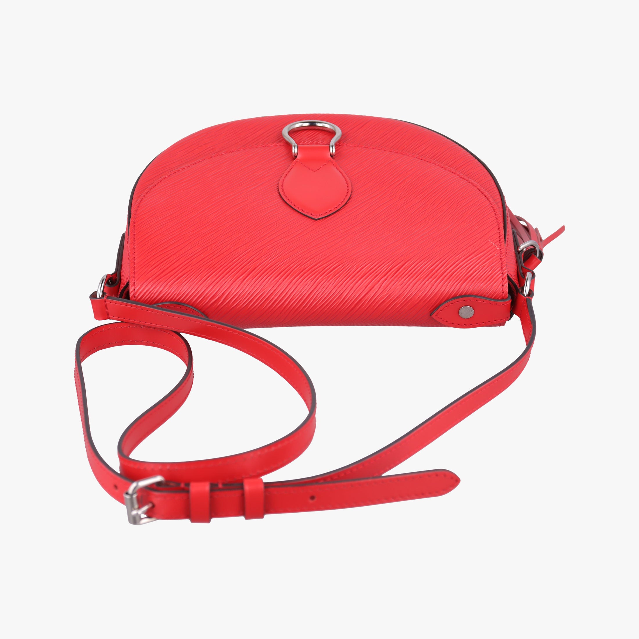 Saint Cloud Coquelicot  Epi  M54156 FL1127サンクルー コクリコ エピ M54156 FL1127