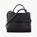 Tampete Black Leather KO5Dタンペート ブラック レザー KO5D