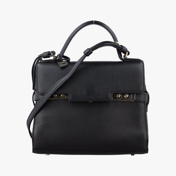 Tampete Black Leather KO5Dタンペート ブラック レザー KO5D