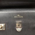Tampete Black Leather KO5Dタンペート ブラック レザー KO5D