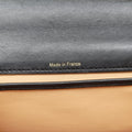 Tampete Black Leather KO5Dタンペート ブラック レザー KO5D