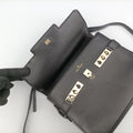 Tampete Black Leather KO5Dタンペート ブラック レザー KO5D