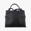 Tampete Black Leather KO5Dタンペート ブラック レザー KO5D