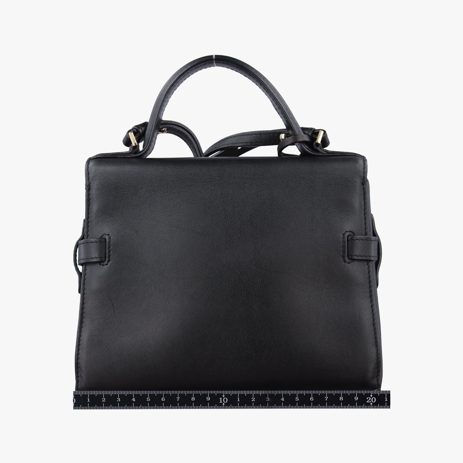 Tampete Black Leather KO5Dタンペート ブラック レザー KO5D