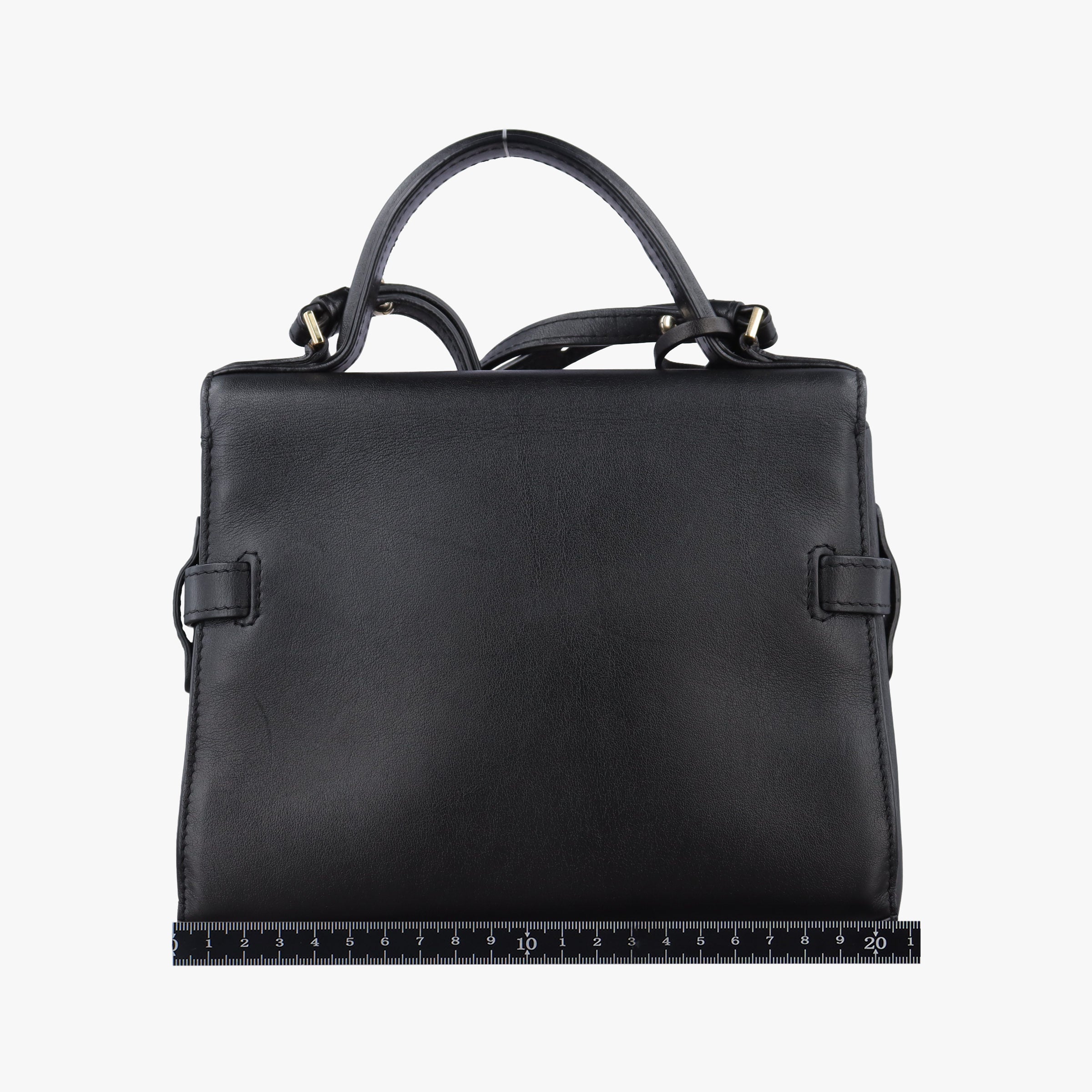 Tampete Black Leather KO5Dタンペート ブラック レザー KO5D