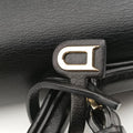 Tampete Black Leather KO5Dタンペート ブラック レザー KO5D