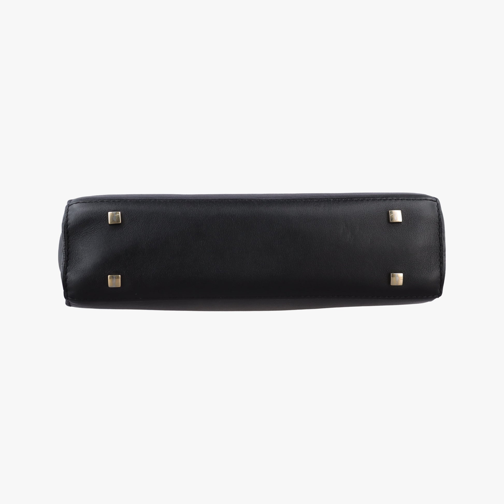 Tampete Black Leather KO5Dタンペート ブラック レザー KO5D
