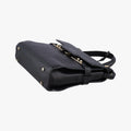 Tampete Black Leather KO5Dタンペート ブラック レザー KO5D