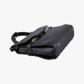 Tampete Black Leather KO5Dタンペート ブラック レザー KO5D